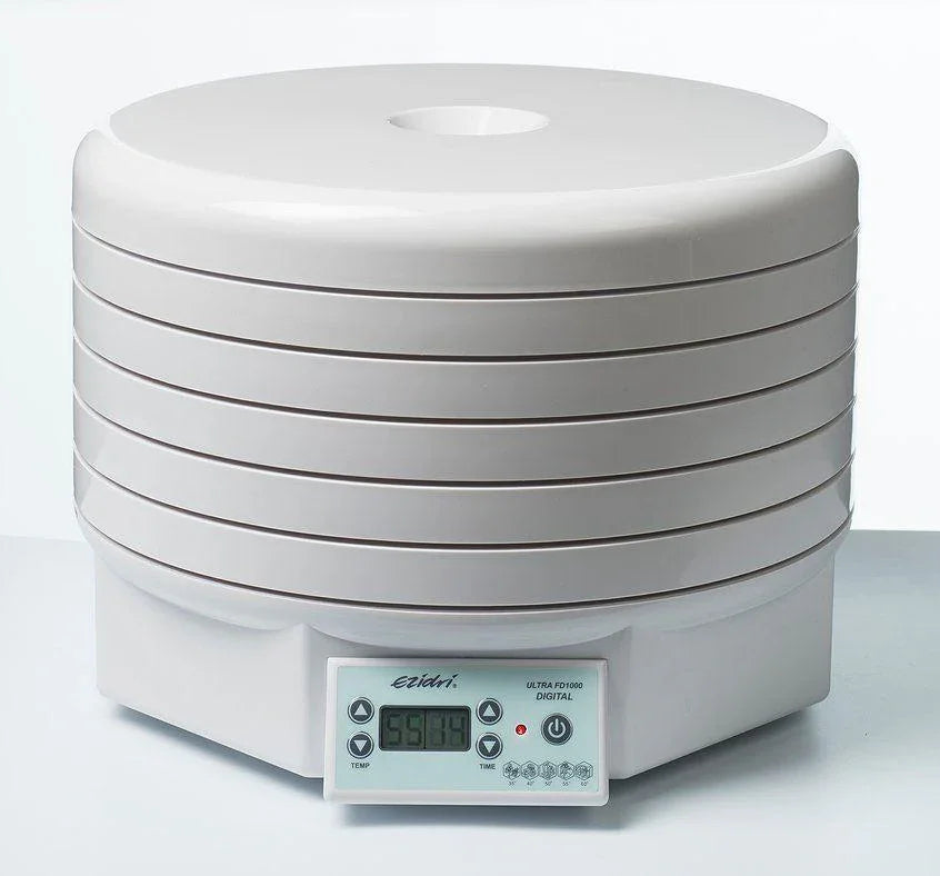 Ezidri ULTRA FD1000 Digital Dehydrator - OzFarmer