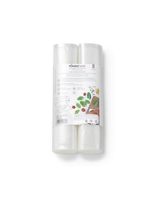 Magic Vac Alice Vacuum Sealer – Starter Bundle