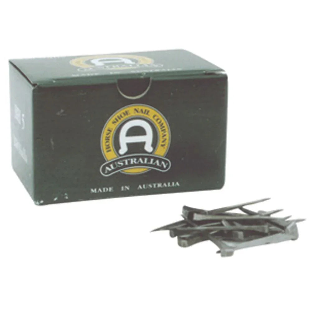 Horseshoe Nails Australian BH5 250-pk