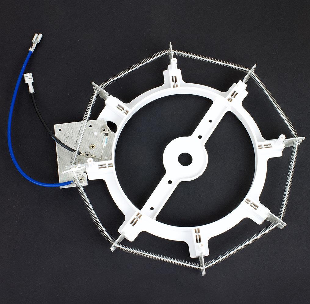 Ezidri Ultra FD1000 Element/Fuse Assembly