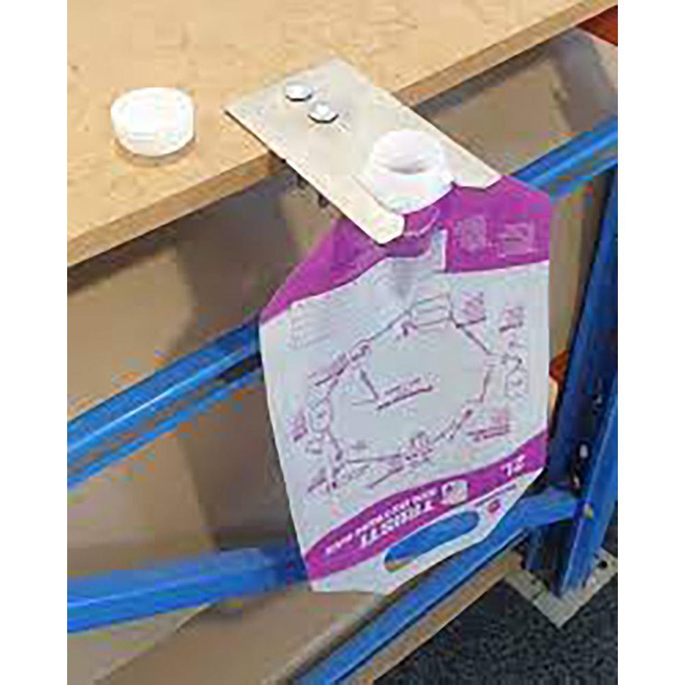 Antahi Bag Hanger 4L & 2L Colostrum Bags