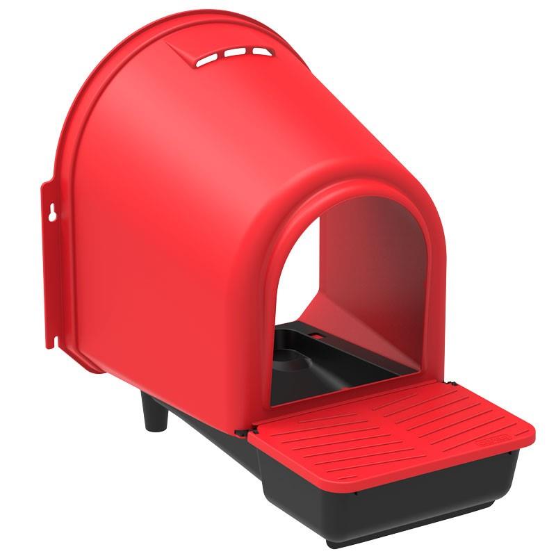 Layer Hens Starter Kit ""Free-Range""