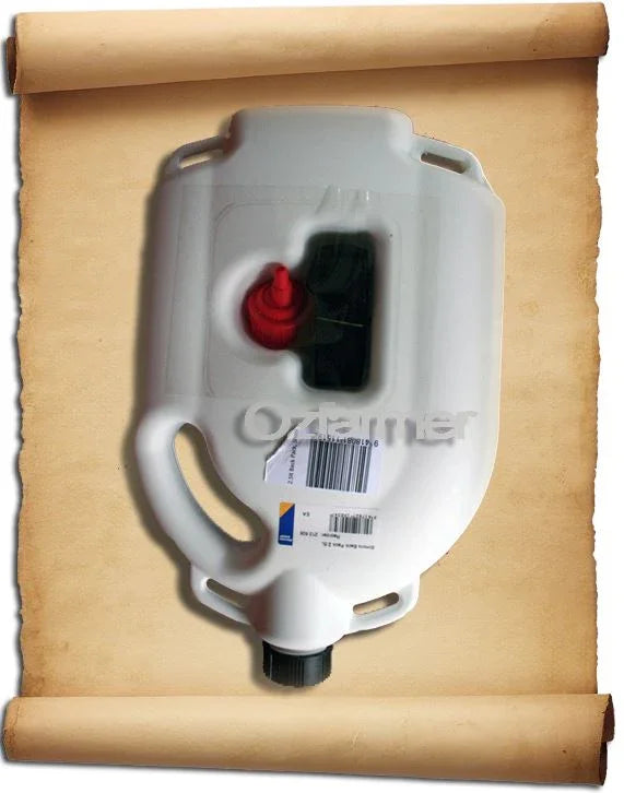 5l Simcro Drench Container