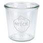 580ml WECK Sturzglas Jar Only