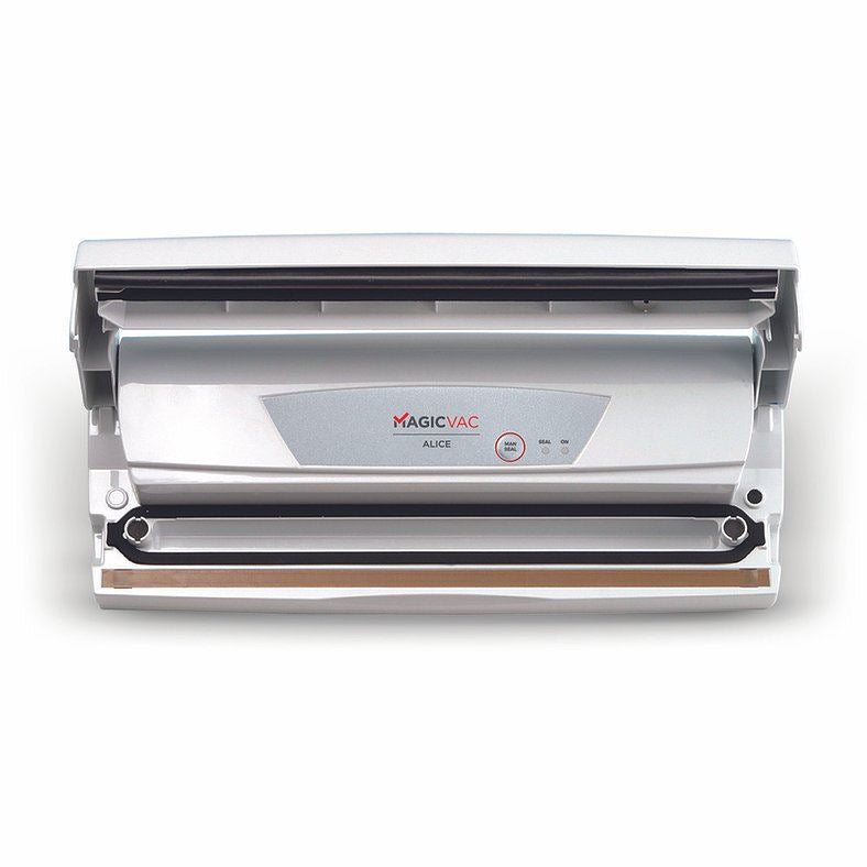 Magic Vac Alice Vacuum Sealer – Starter Bundle