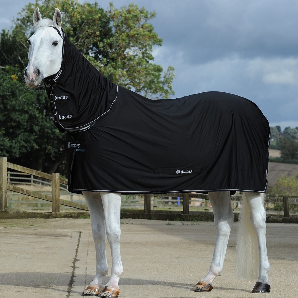 Bucas Cooler Power FN Navy 145cm/6'6