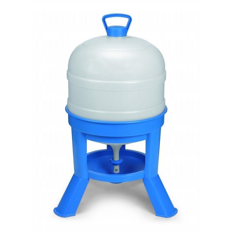 Poultry Drinker With Legs - 30L