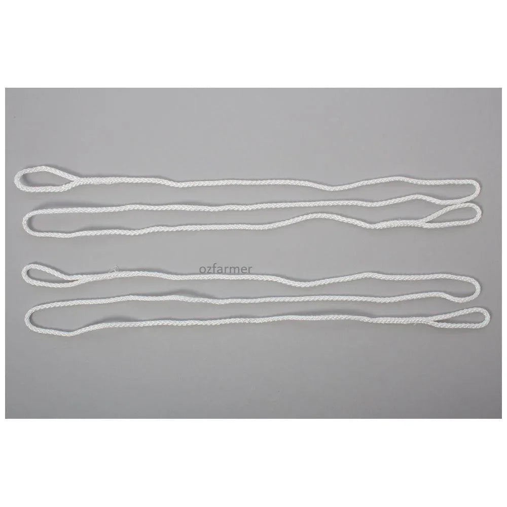 2 x Calving / Lambing / Kidding Ropes Lightweight
