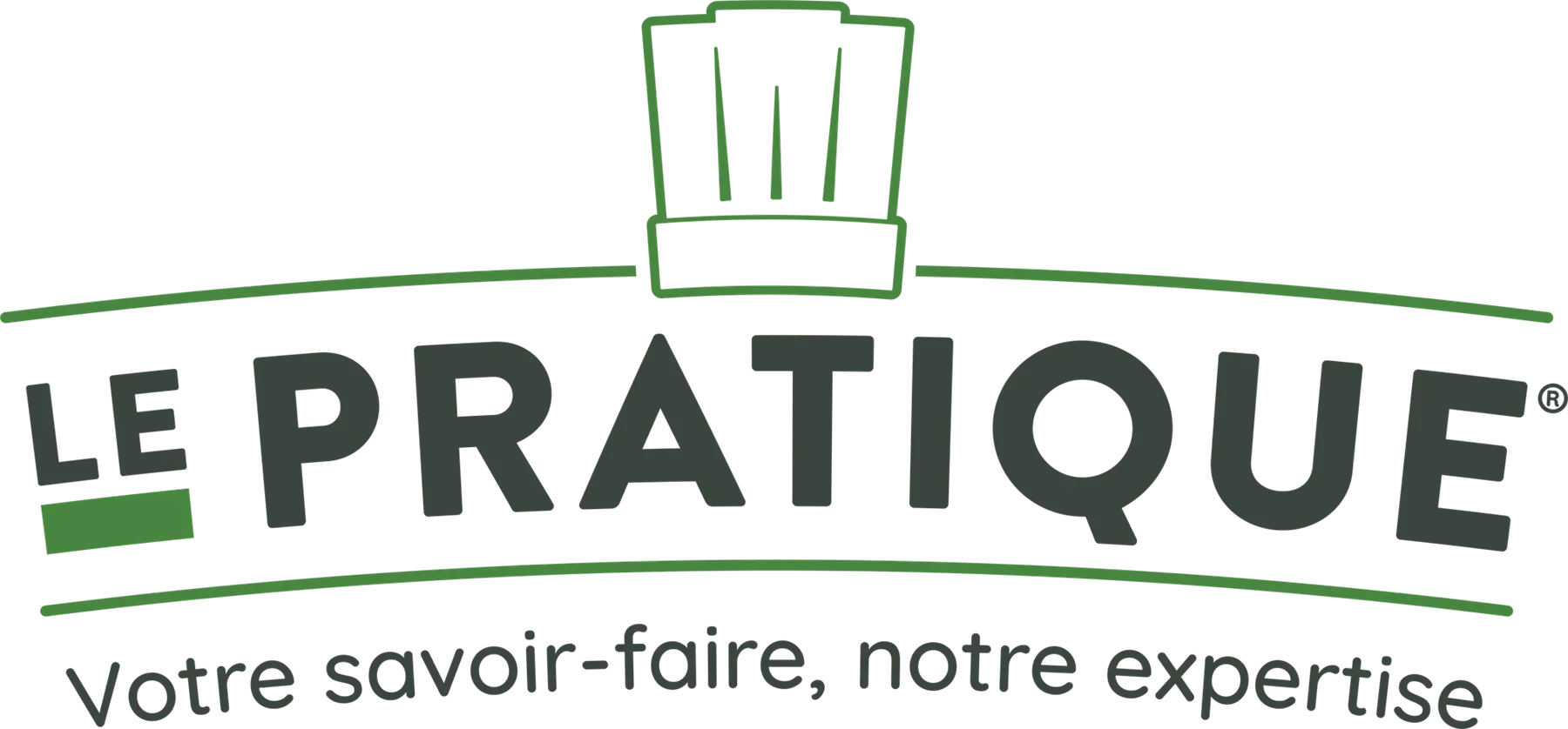 6 x 750ml Le Pratique Glass Beverage & Sauce Bottle