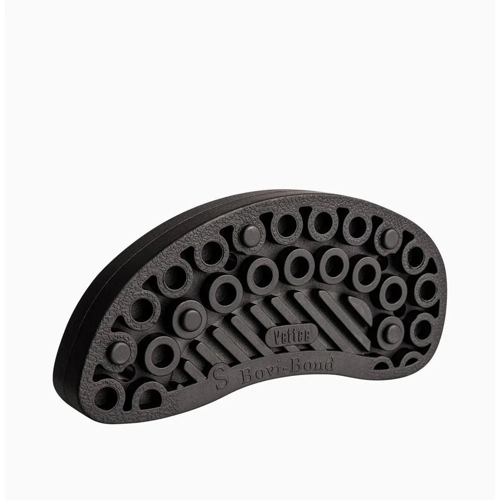 Bovi-Bond Hoof Block Rubber Std each