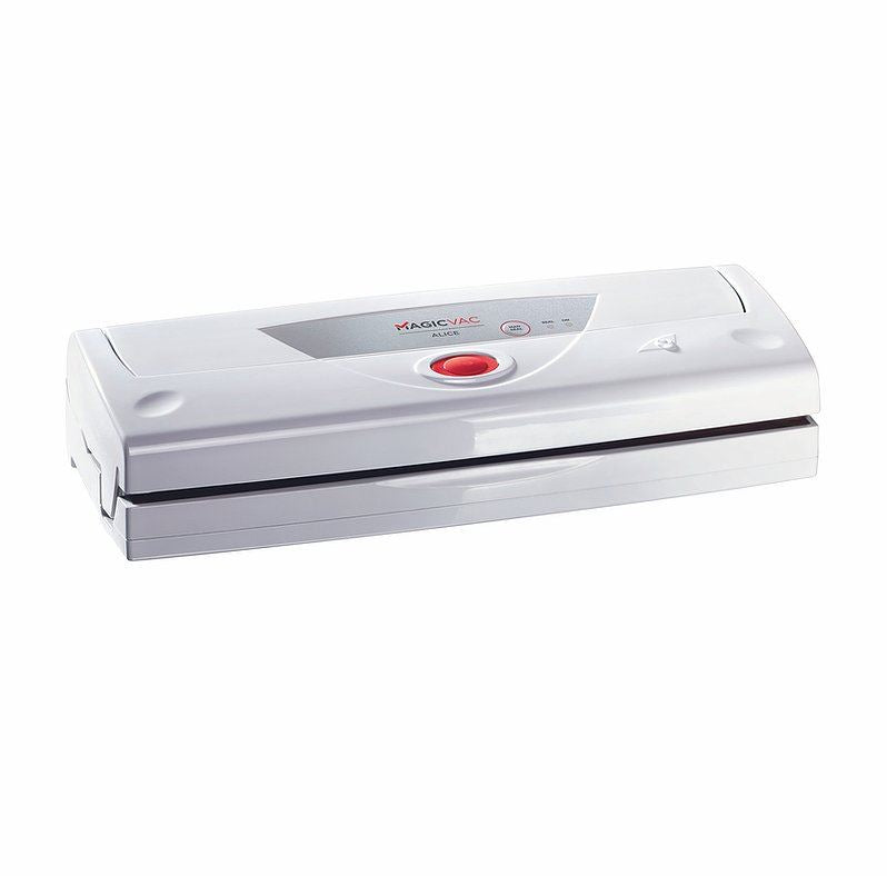 Magic Vac Alice Freeze Dry Sealer Bundle