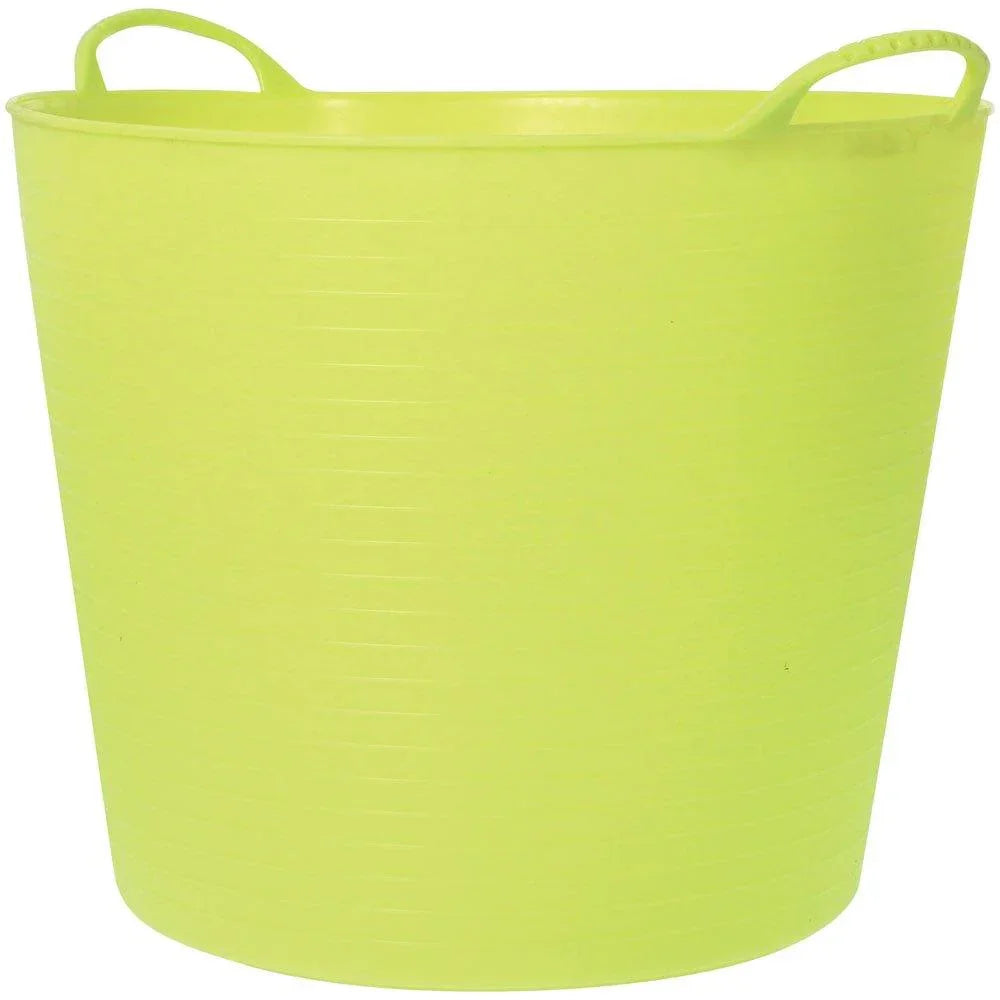 Feed Tub Polyethylene