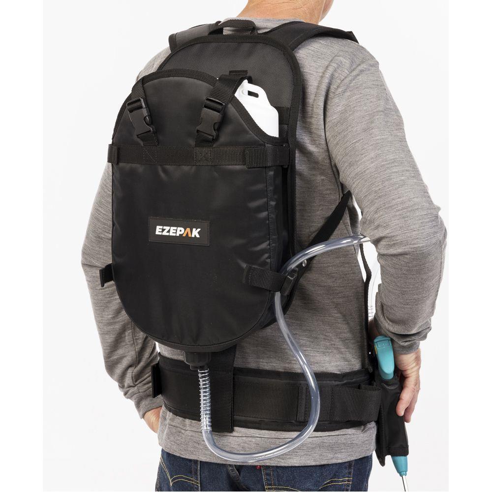 Ezepak Drenching System