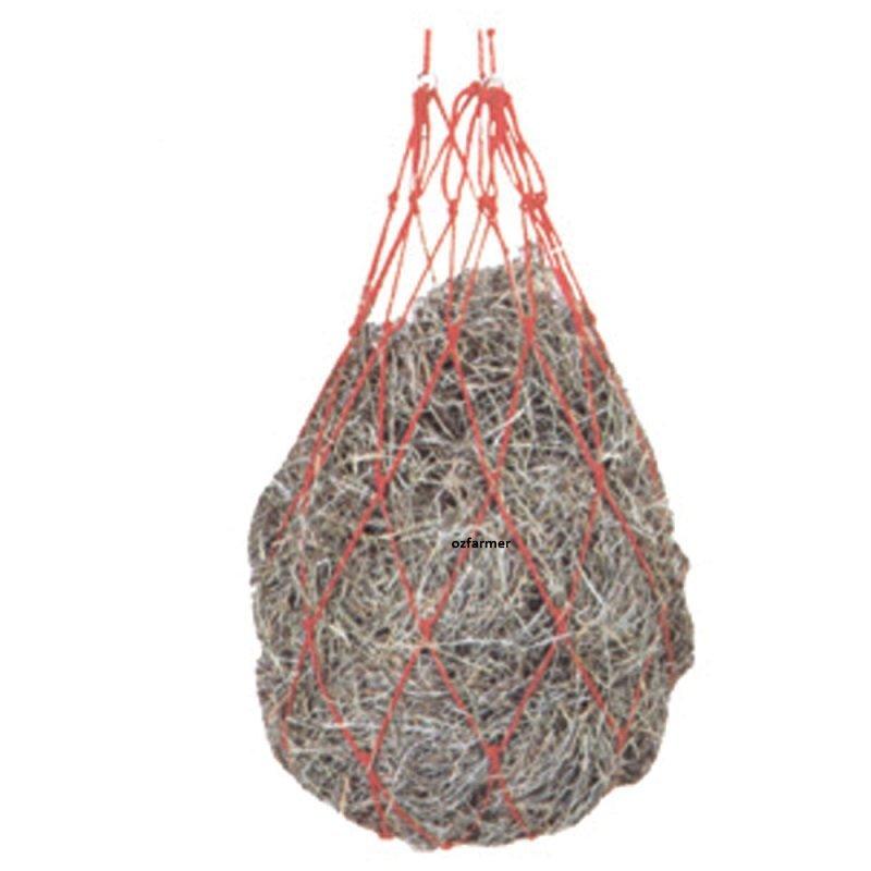 Hay Net Nylon