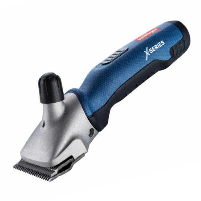 Heiniger Xplorer 10.8V Cordless clippers - OzFarmer