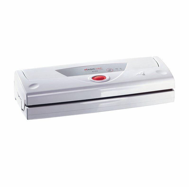 Magic Vac Alice Vacuum Packing System - OzFarmer