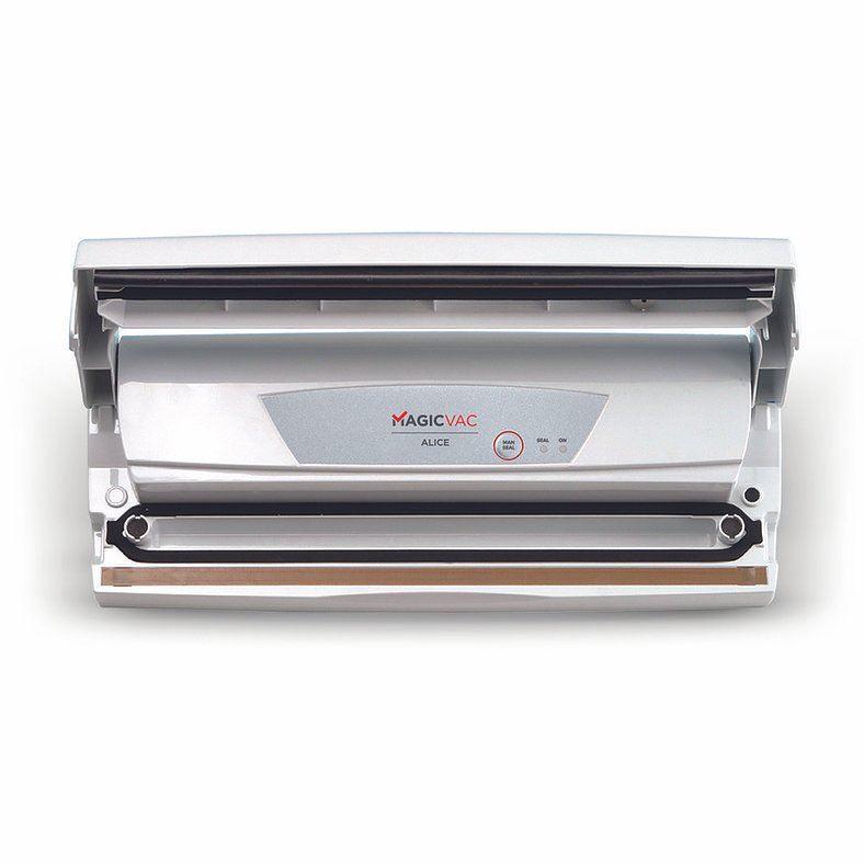 Magic Vac Alice Vacuum Packing System - OzFarmer