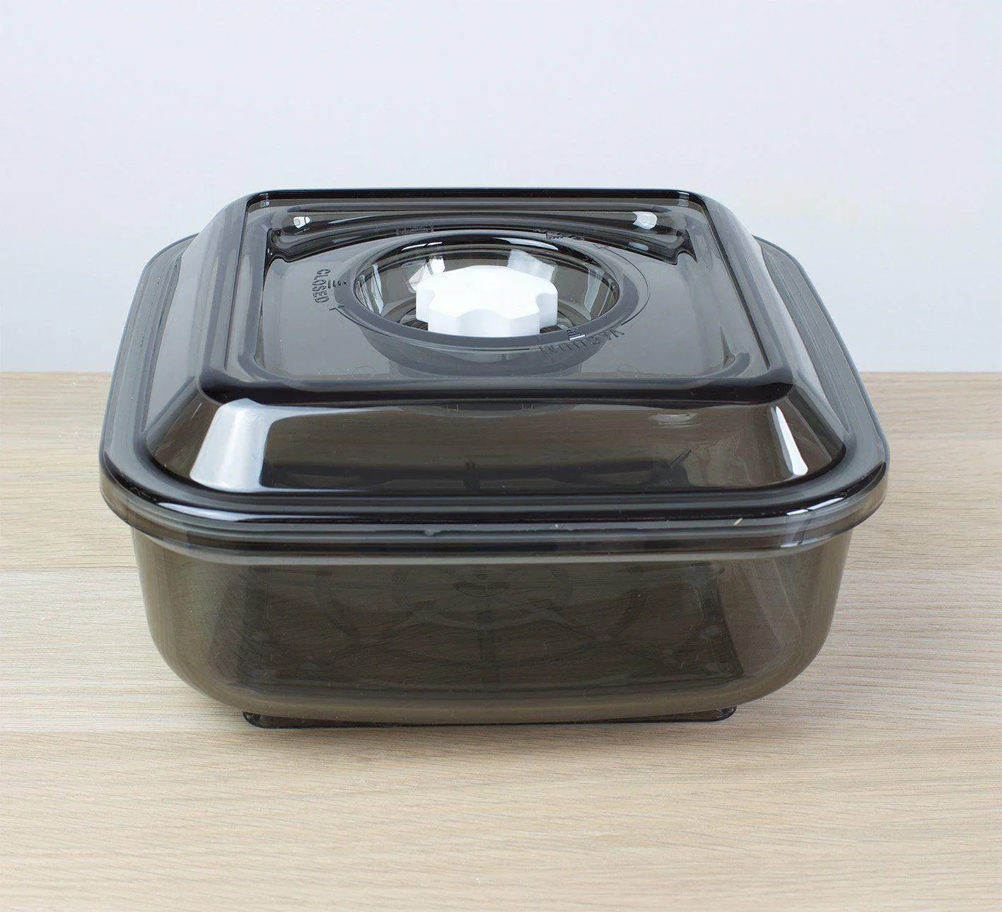 Magic Vac Executive Canister Square 2.5L - OzFarmer