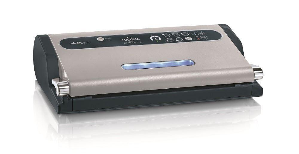 Magic Vac Maxima 2 Commercial Vacuum Packing System - OzFarmer