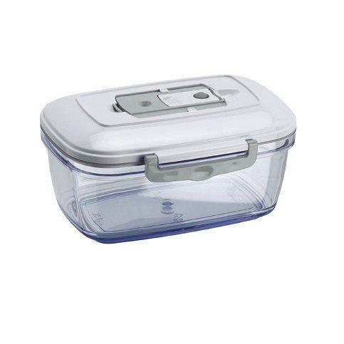 Magic Vac Rectangular Canister 1.5l - OzFarmer