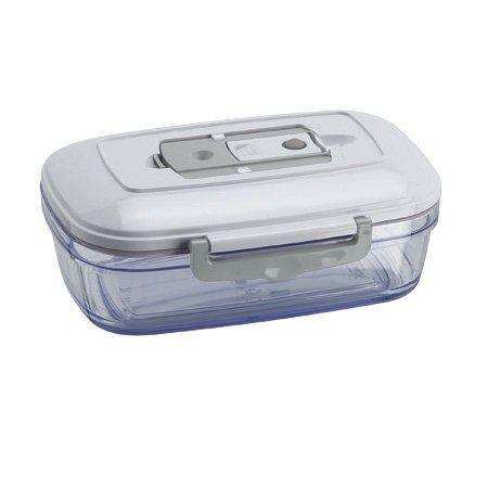Magic Vac Rectangular Canister 1l - OzFarmer