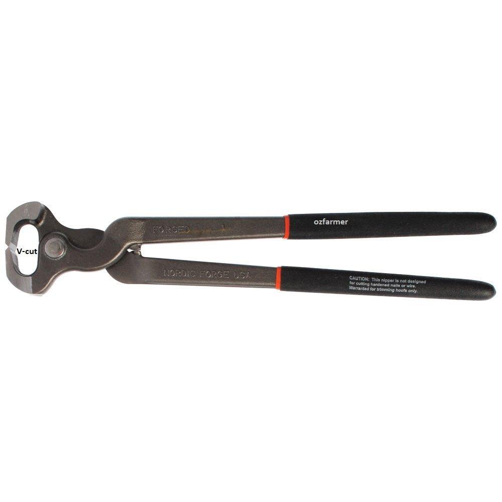 Nordic Single Action Hoof Trimmer