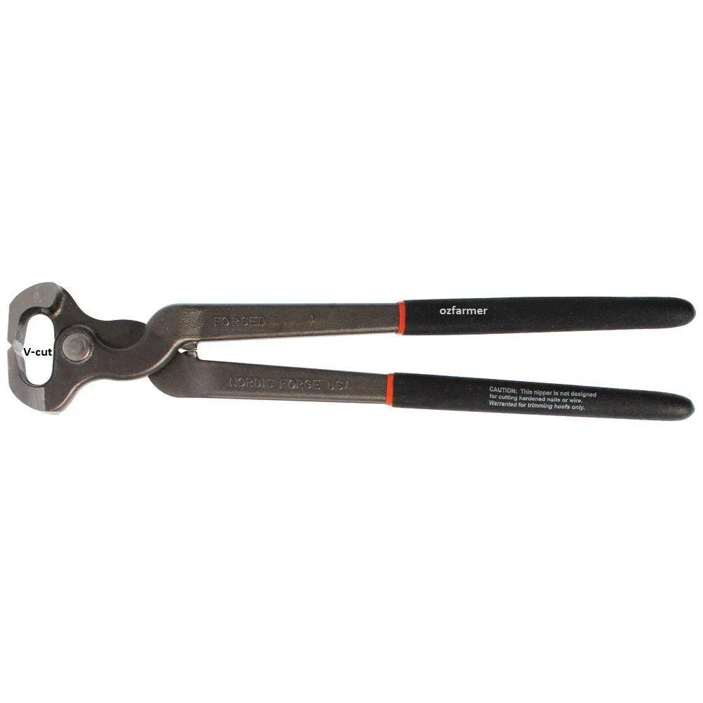 Nordic Single Action Hoof Trimmer