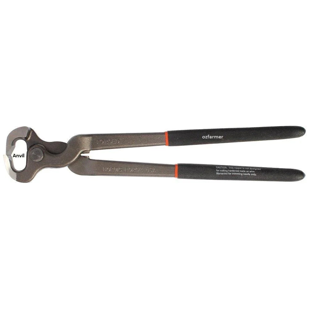 Nordic Single Action Hoof Trimmer
