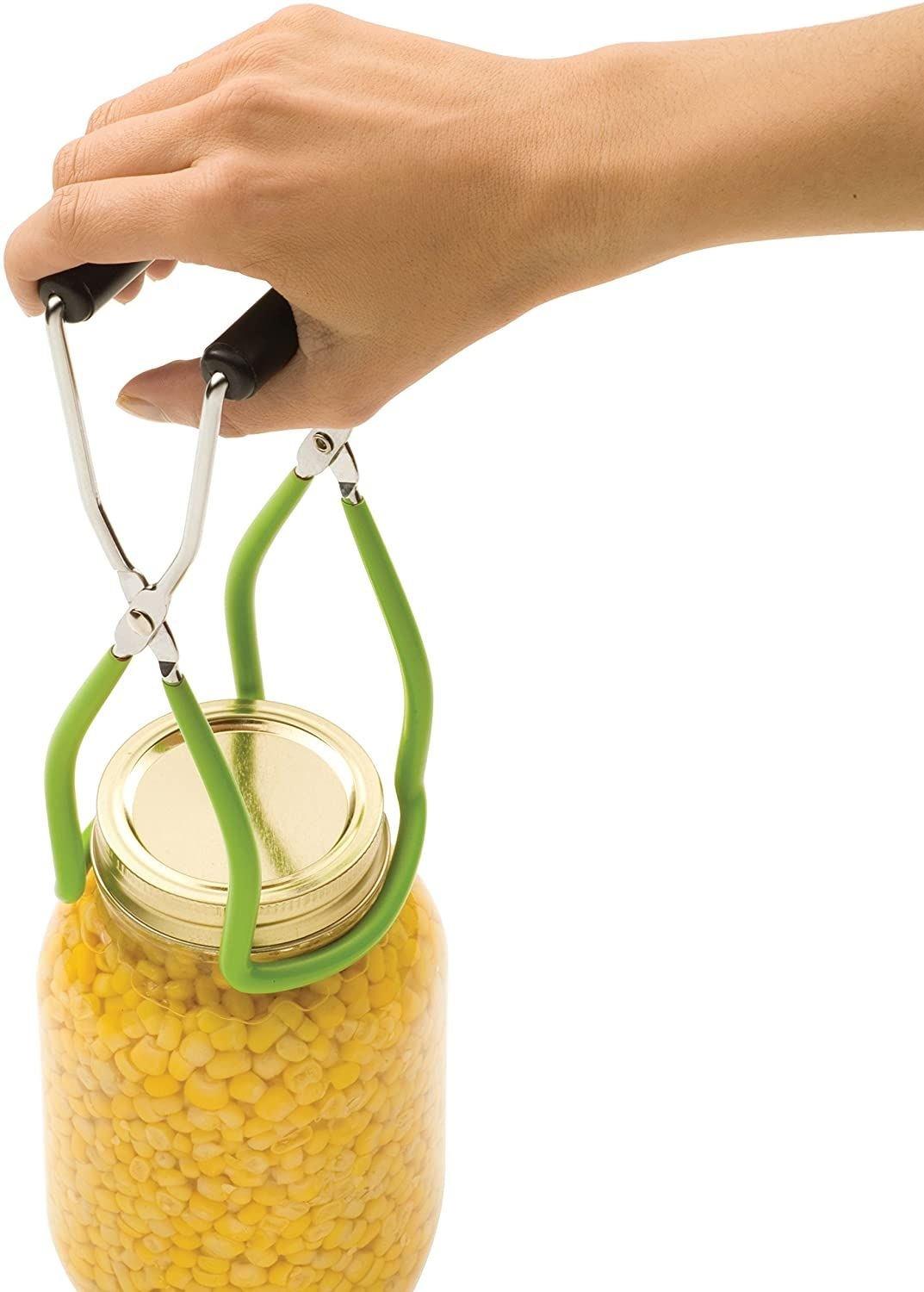 Presto 7 Function Canning Kit - OzFarmer