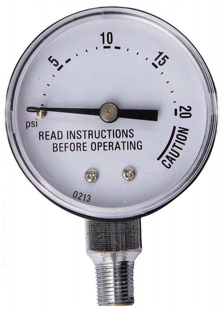 Presto pressure canner gauge - OzFarmer