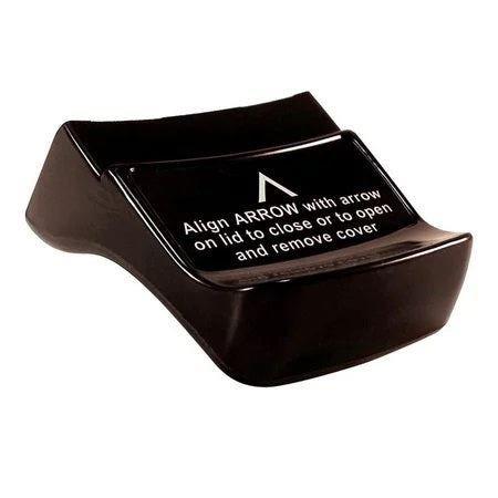 Presto pressure canner replacement handle Body Handle - OzFarmer