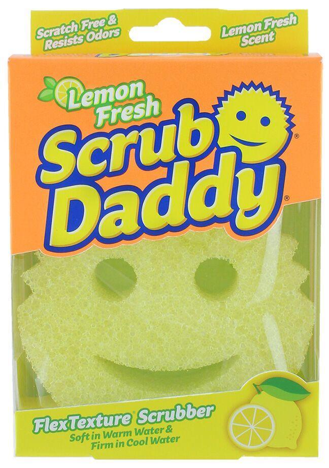 Scrub Daddy Versatile Cleaning Sponge