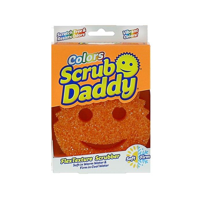 Scrub Daddy Versatile Cleaning Sponge