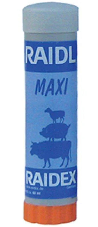 Stock Marker Raidex