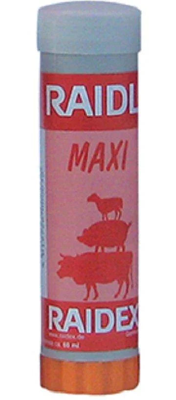 Stock Marker Raidex