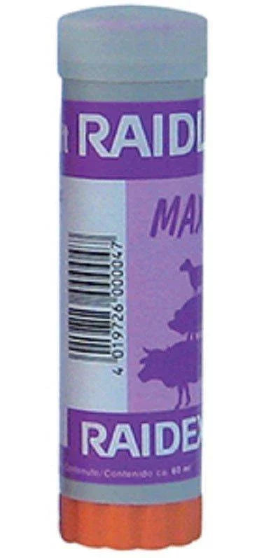 Stock Marker Raidex
