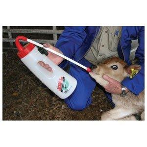 Stomach Feeder Calf Speedy Drencher Complete