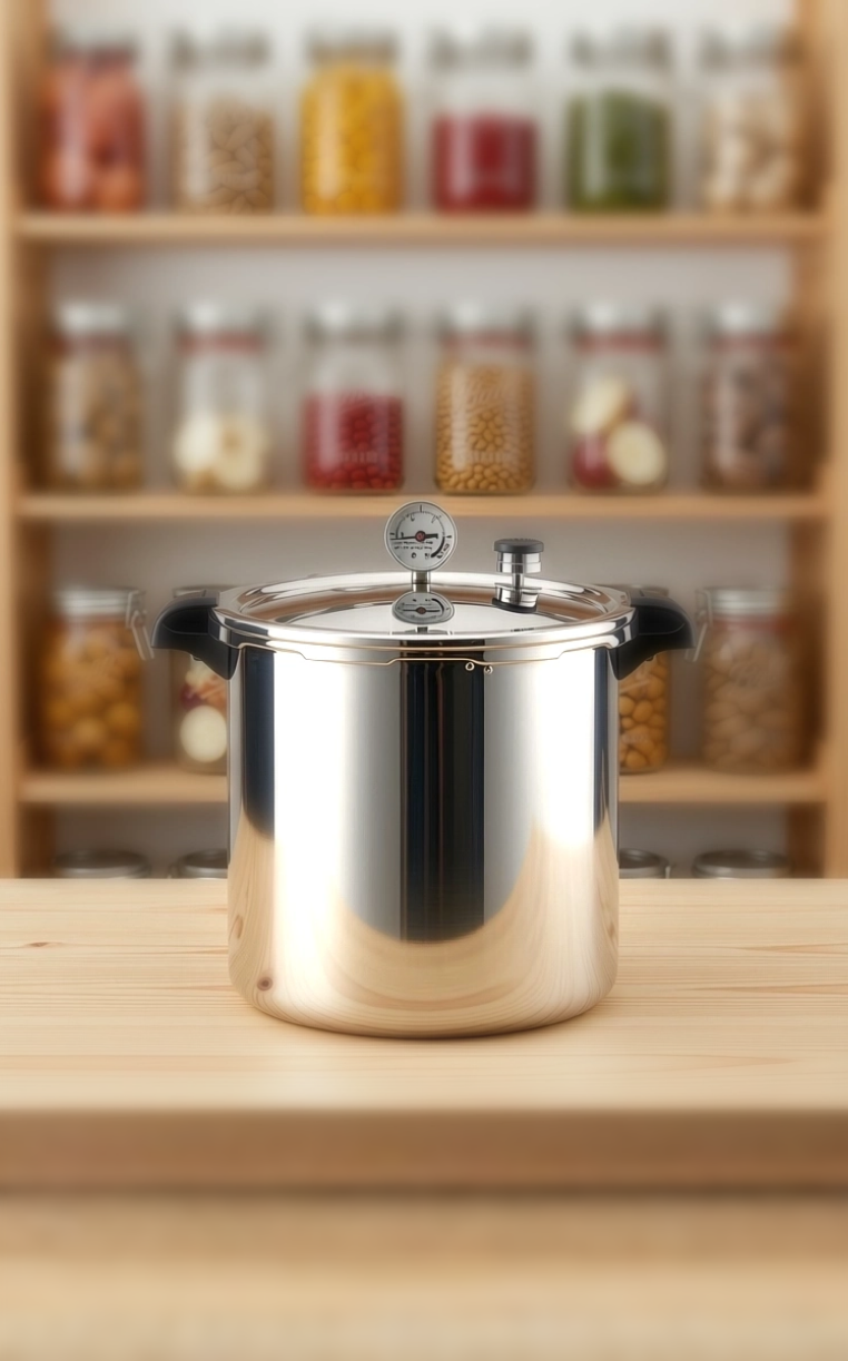 Home Food Security in 2026: Why Australians Are Embracing Food Preservation