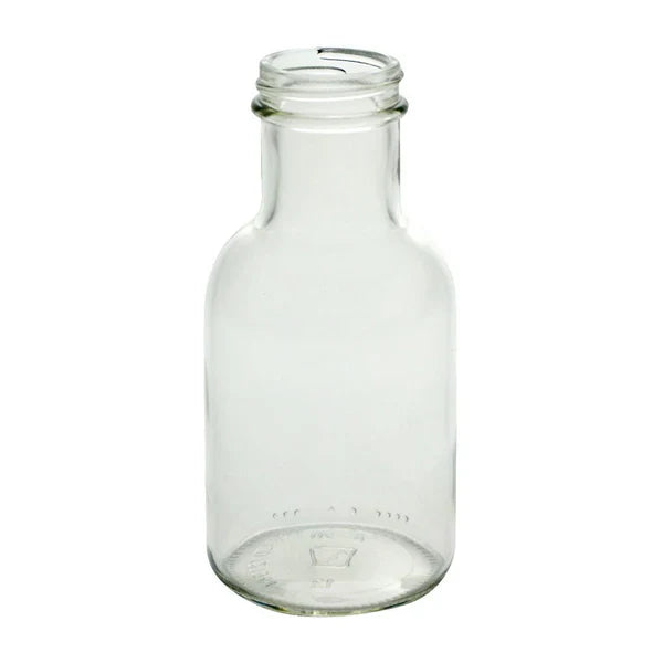 Cases of Jars from 100ml - 250ml - Bell Mason