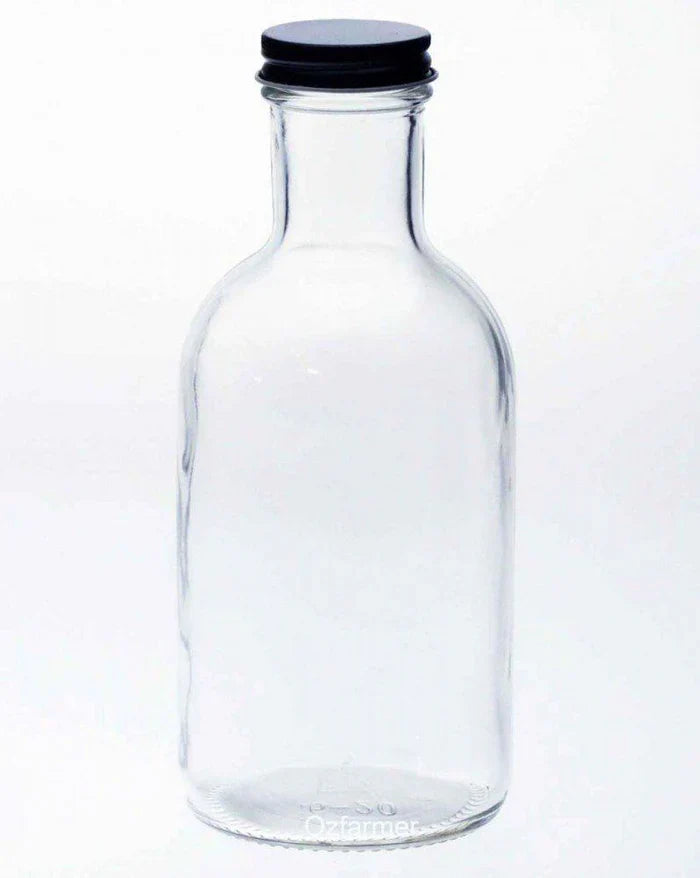 Cases of Jars From 250ml - 500ml - Bell Mason
