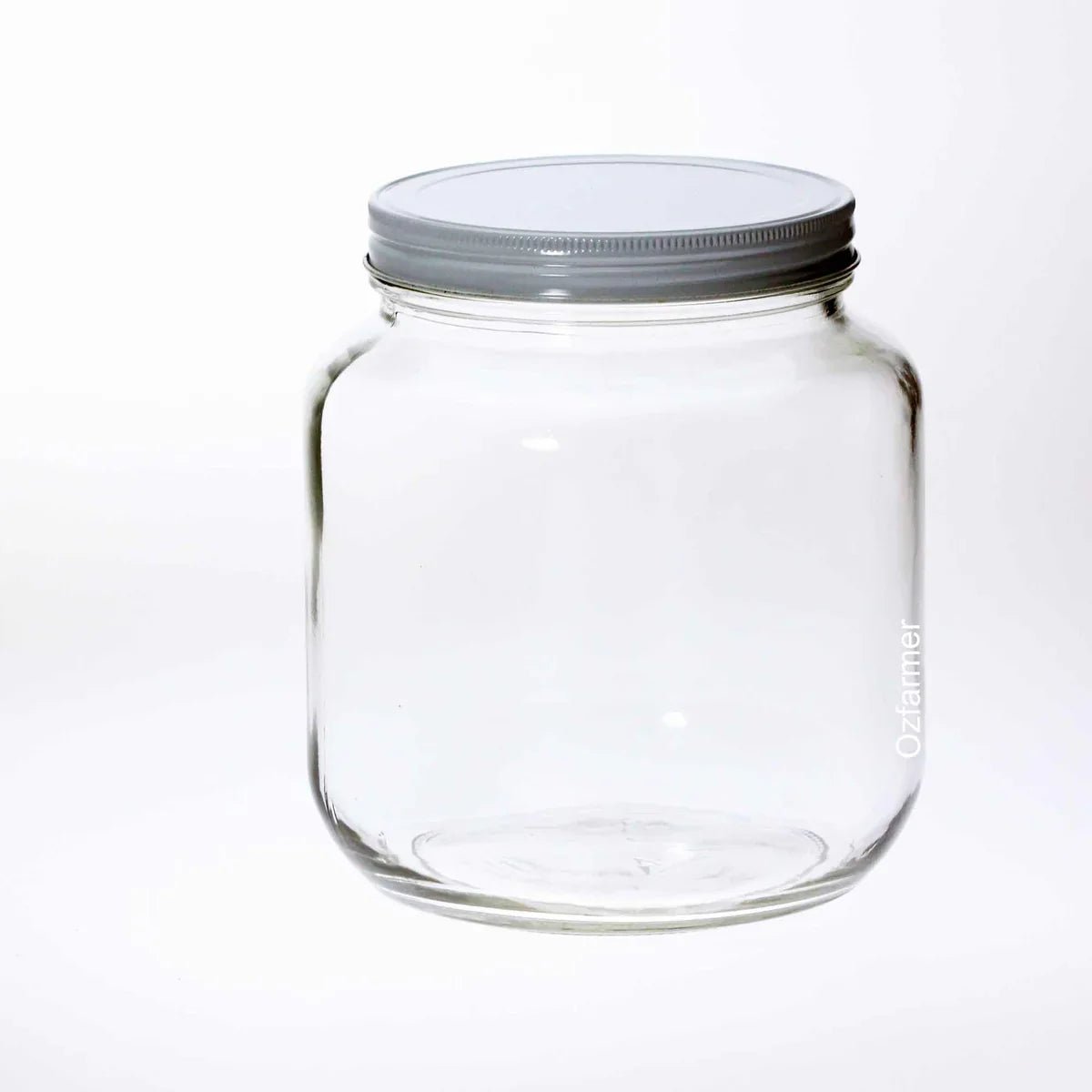 Cases of Jars over 1000ml - Bell Mason