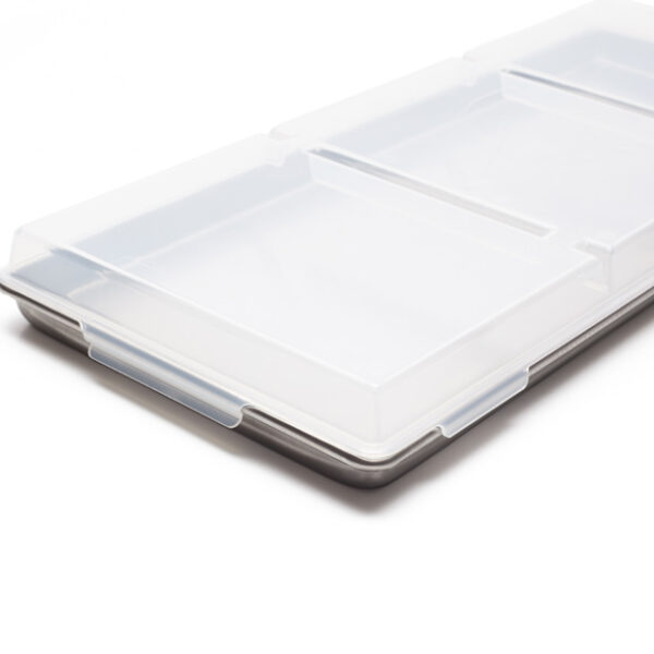 Trays and Lids