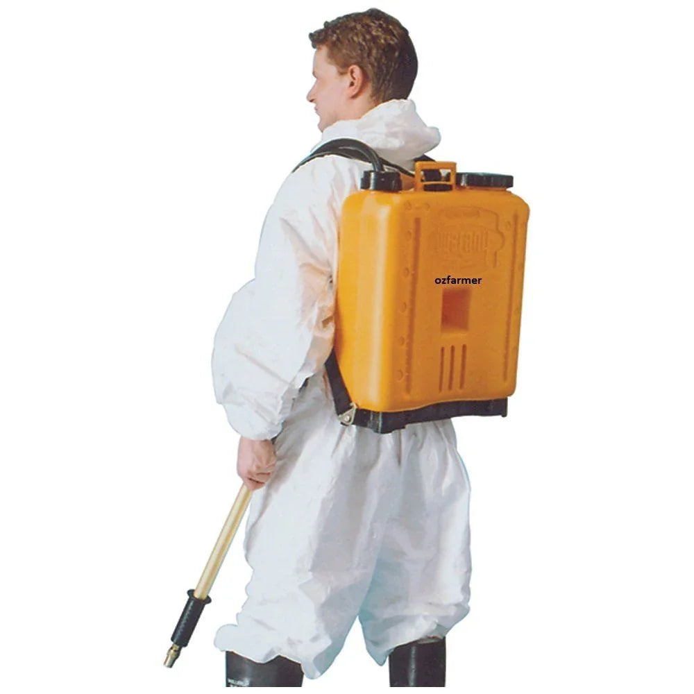 Sprayers