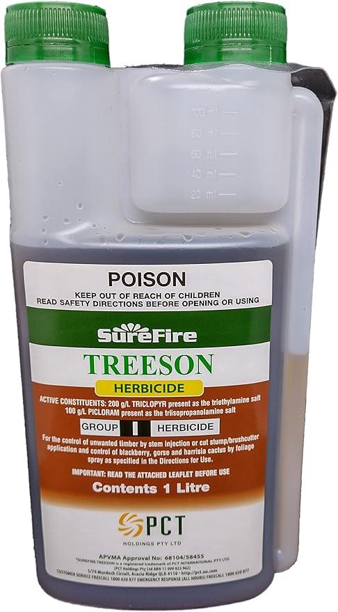 Herbicide