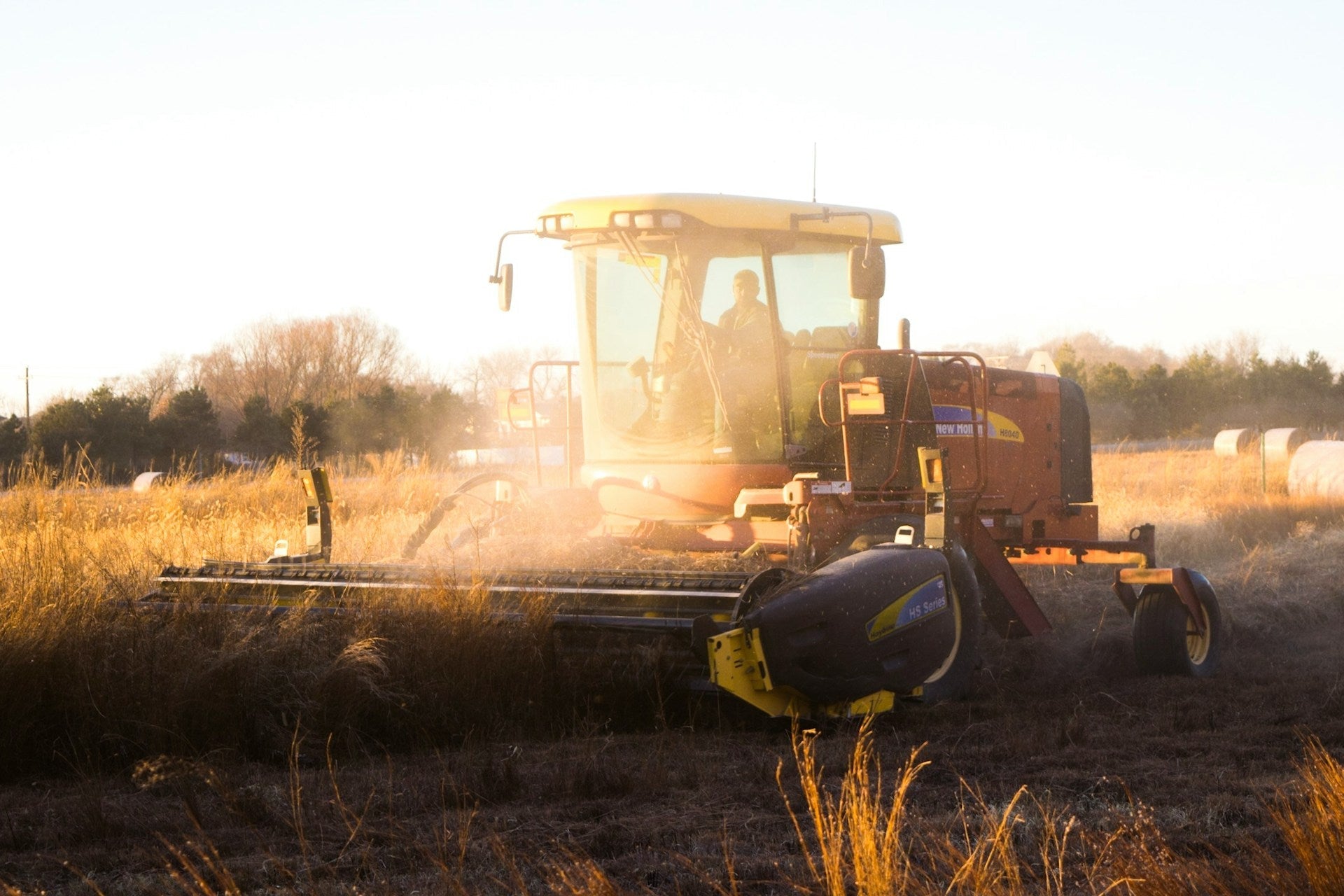 Farm Equipments - OzFarmer