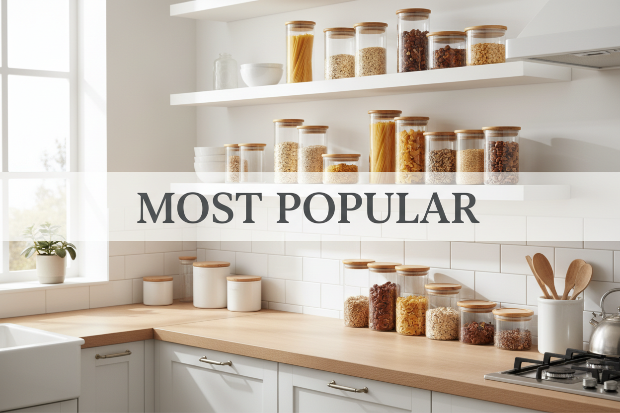 Most Popular