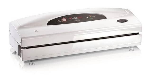 Vacuum Sealers