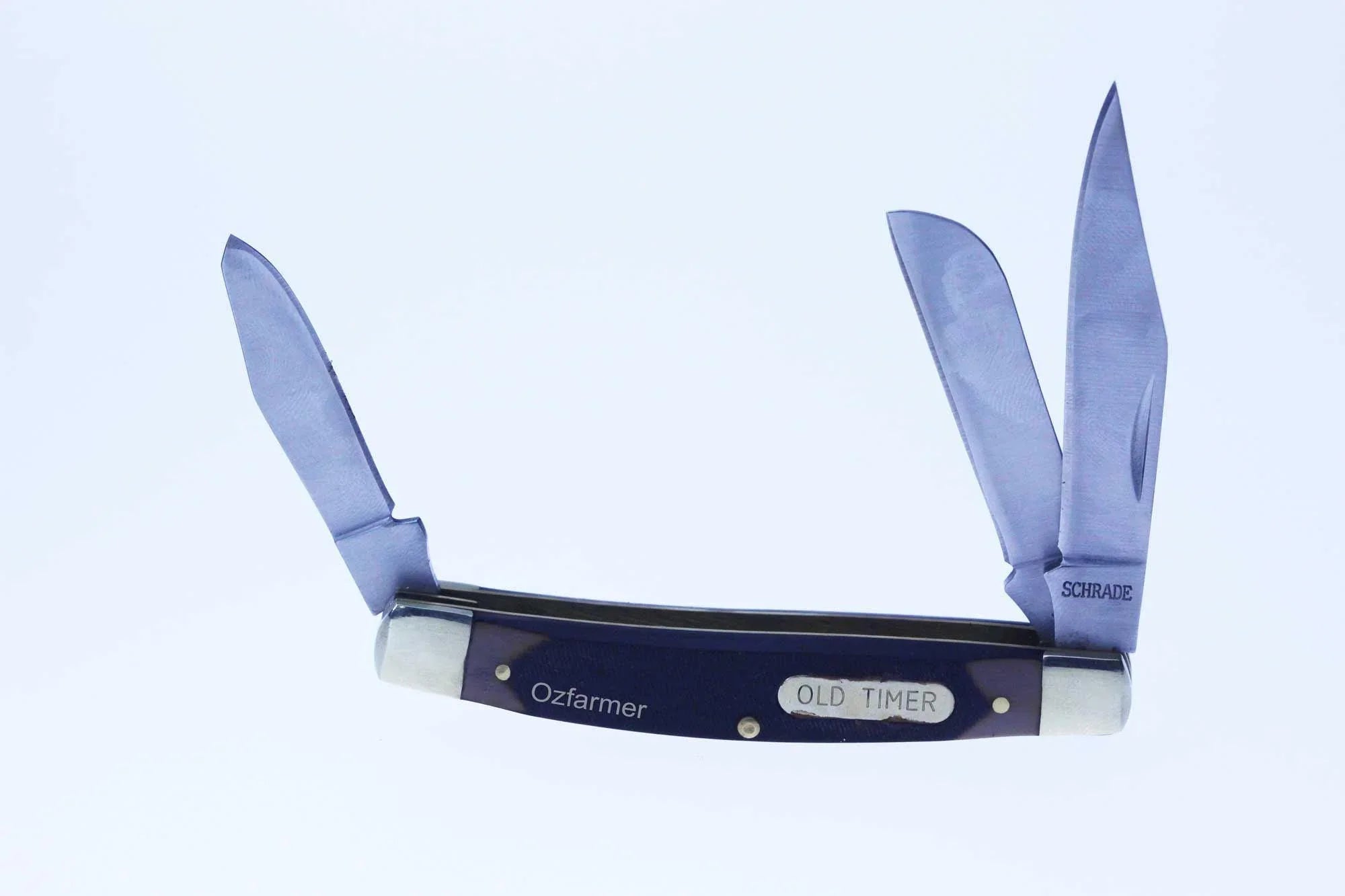 Knives