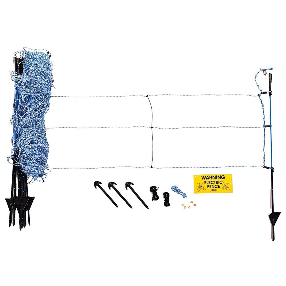 Pest Netting WildNet 73cm x50m