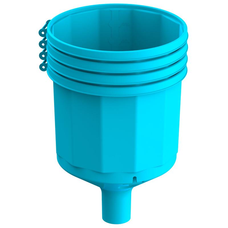 Drinker Silo "Free-Range" - 35L (4PCS/Box)